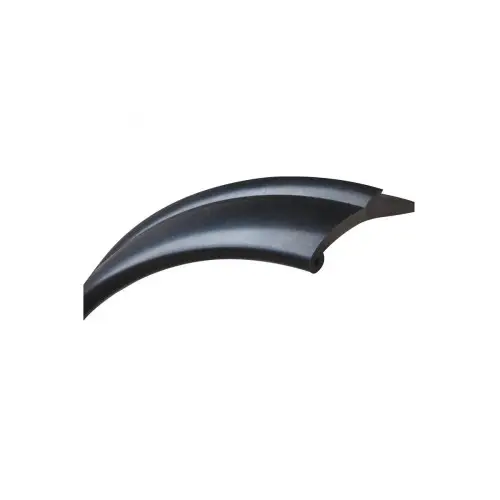 Prelungire aripă overfender universală din cauciuc flexibil 75 mm x 6 m, FND756 Plată securizată