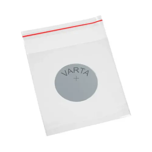 Baterie Varta CR2016 3V litiu 170mAh, tip pastila, ambalaj punga Discount