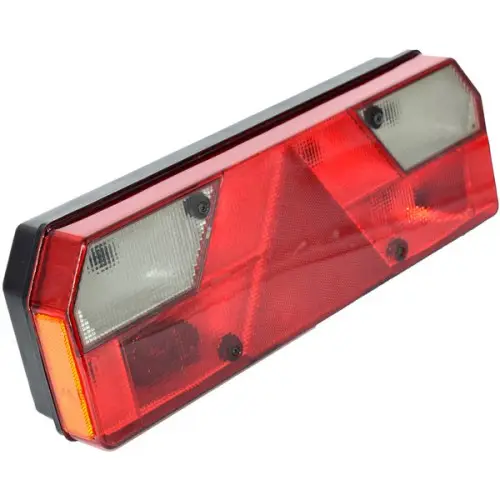 Preț redus Lampă stop camion TR universală, omologată E4, stânga/dreapta (42×15×9 cm)