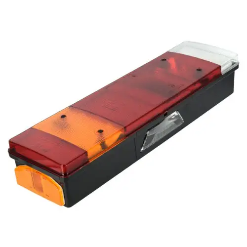 Vezi acum Lampa stop camion compatibila IVECO, omologata E4, stanga/dreapta