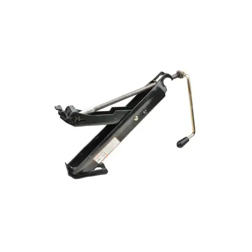 Lichidare de stoc Cric mecanic auto 0,6 t (600 kg) cu prindere sub prag, model JC-600
