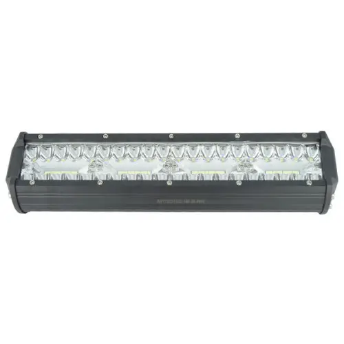 Proiector LED auto 180W COMBO 14700 lm, 10–30V, lumină albă 6000K Discount