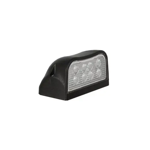 Comandă acum Lampă număr LED Fristom FT-026 12-24V, 100x55 mm pentru remorcă