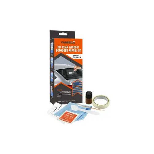 Kit reparatie trasee dezaburire luneta Visbella 540905, complet cu accesorii Expediere rapidă