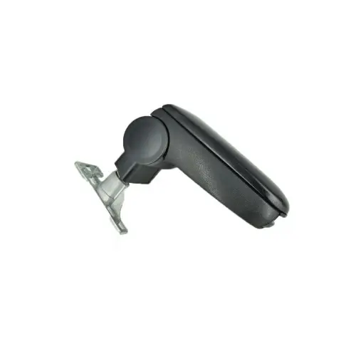 Cotieră auto reglabilă neagră pentru Audi A4/S4 B5 (1994–2001), BK-1144 Ofertă de sezon