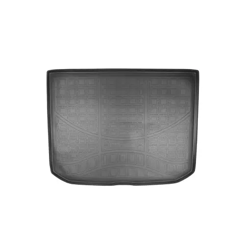 Calitate înaltă Tăviță covor portbagaj compatibil Audi A3 8VA hatchback 5 uși (2012+) PB 6004