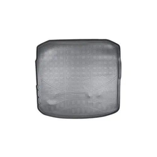 Covor portbagaj tip tavita pentru Audi A3 8V Sedan 2012–, bordura 4,5 cm Promoție
