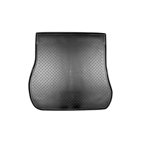 Tăviță covor portbagaj compatibil Audi A4 B5 8D Avant 1996–2001, negru (PB 6009 PBA1) Calitate înaltă