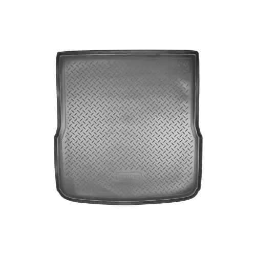 Discount Tăviță covor portbagaj pentru Audi A6 Avant/Allroad 4F C6 (2008–2011), neagră
