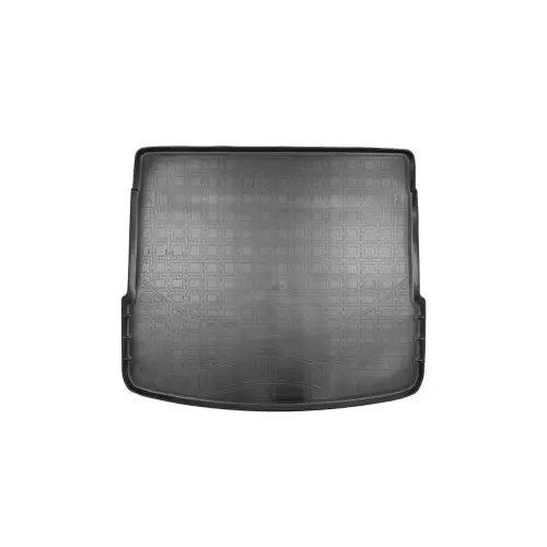 Doar azi Tăviță covor portbagaj compatibil Audi Q5 II (FY) 2017+ negru, PB 6022 PBA2