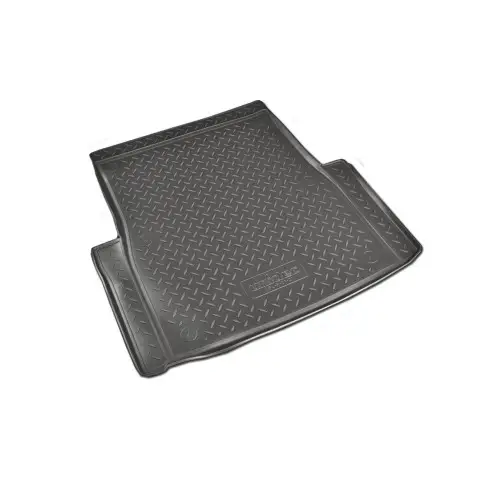 Disponibil imediat Tăviță covor portbagaj pentru BMW Seria 3 E92 Coupe (2006–2013), negru