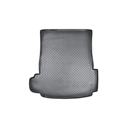 Cel mai bun preț Covor portbagaj tip tavita pentru BMW Seria 5 E39 Berlina (1995–2003), negru
