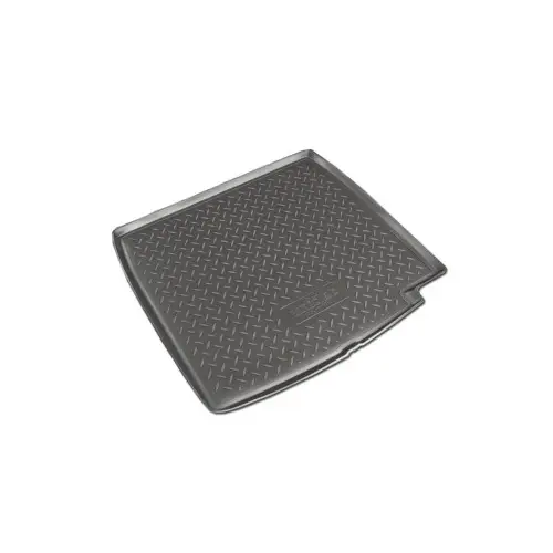 Tavita portbagaj BMW Seria 7 F01 caroserie scurta 2008–2015, neagra Cel mai bun preț
