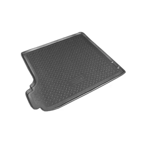 Tăviță covor portbagaj BMW X3 E83 (2003–2010) neagră, margine 4,5 cm Transport gratuit