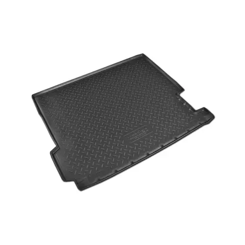 Bestseller Tavita portbagaj tip cadita pentru BMW X3 F25 (2010-2017), neagra, PB 6041 PBA2