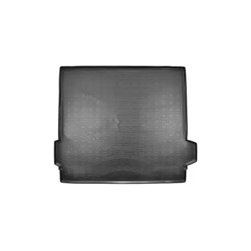 Covor portbagaj tip tavita pentru BMW X5 G05 (2018+) cu bordura 4,5 cm, negru Comandă acum