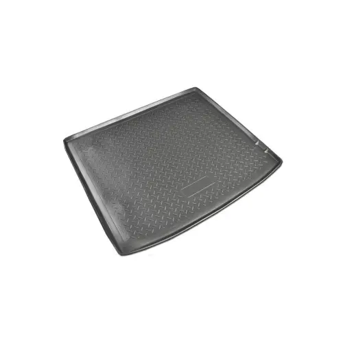 Bestseller Tăviță covor portbagaj compatibil BMW X6 E71/F16 (2008–2019), negru