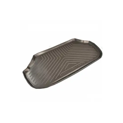 Tavita covor portbagaj pentru Citroen C3 Hatchback 2005-2009, neagra, PB 6098 Retur gratuit