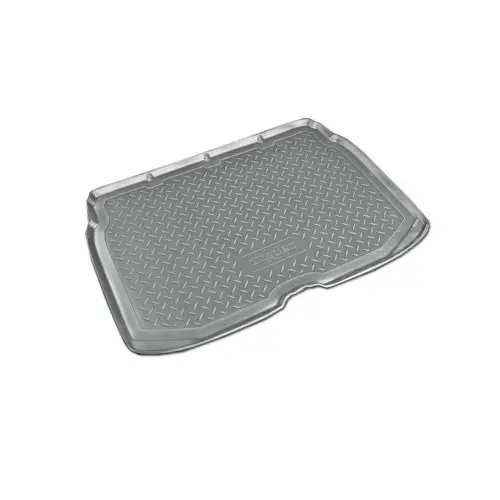 Tavita portbagaj compatibila Citroen C3 Picasso (2008–2017), neagra, PB 6099/PBA1 Ofertă