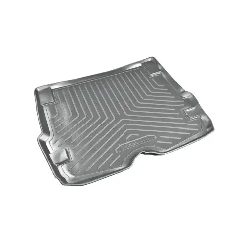 Tăviță covor portbagaj compatibil Ford Focus I Combi/Break 1998-2004, negru Retur gratuit