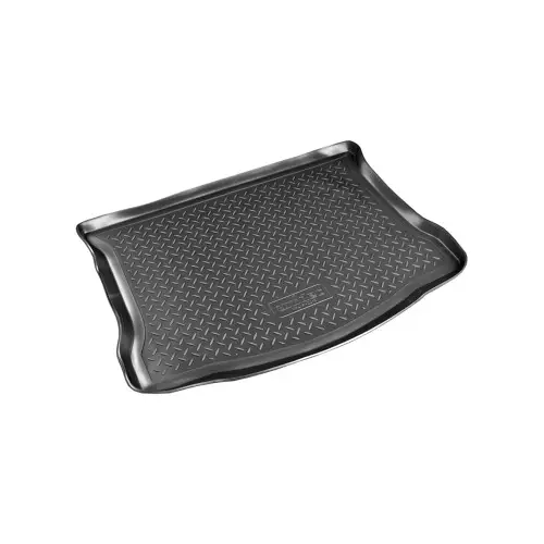 Tavita covor portbagaj compatibila Ford Kuga I 2008-2012, neagra Ofertă specială