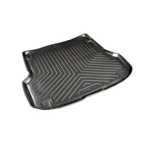 Tăviță covor portbagaj dedicată Ford Mondeo Combi/Break 2002-2007, negru Livrare expres