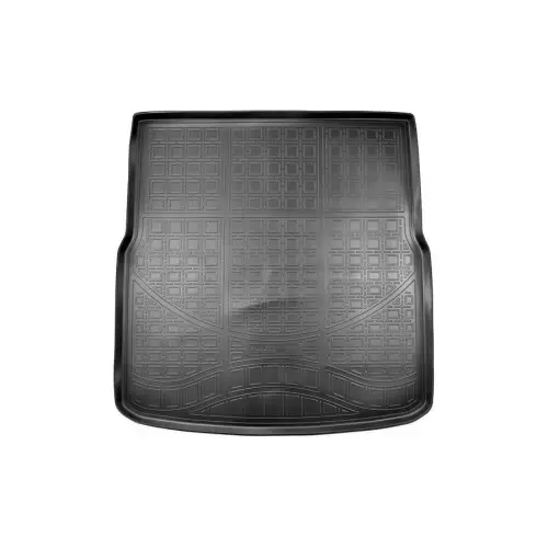 Preferatul clienților Tăviță portbagaj compatibilă Ford S-Max (2006–2015), neagră, cod PB 6173
