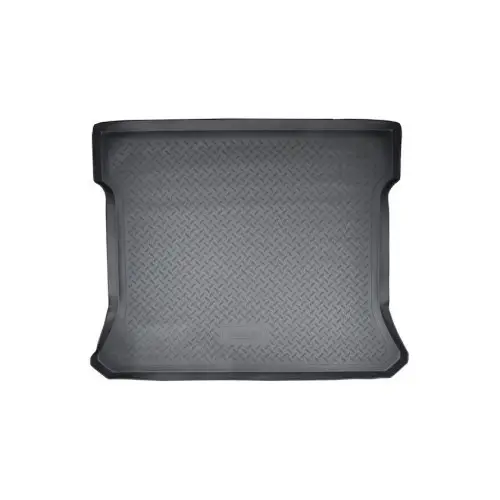 Covor portbagaj tip tavă pentru Ford Tourneo Connect (2006–2013), negru Ofertă specială