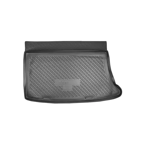 Discount Tavita portbagaj dedicata Hyundai i30 FD Hatchback 2009-2012, neagra, cu bordura 4,5 cm