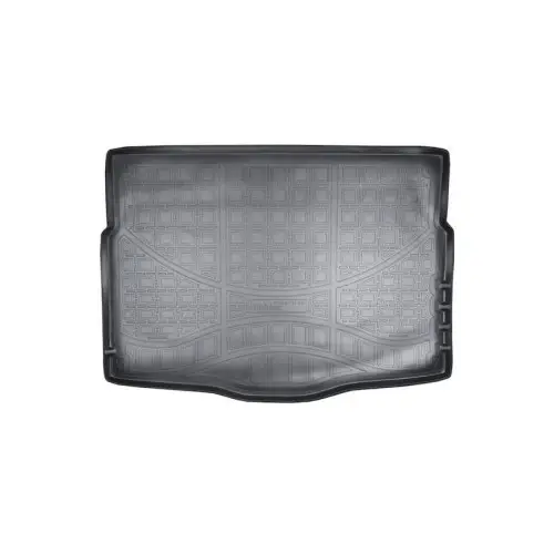 Covor portbagaj tip tavita pentru Hyundai i30 GDH Hatchback (2012–2017), negru Doar azi