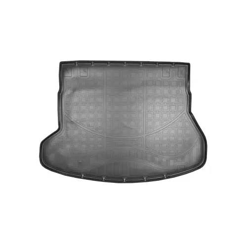 Tavita covor portbagaj pentru Hyundai i30 GD Combi/Break 2012-2017, negru Reducere