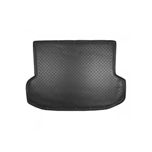Tavita covor portbagaj compatibila Hyundai ix35 2010-2015, negru (PB 6218) Reducere extra