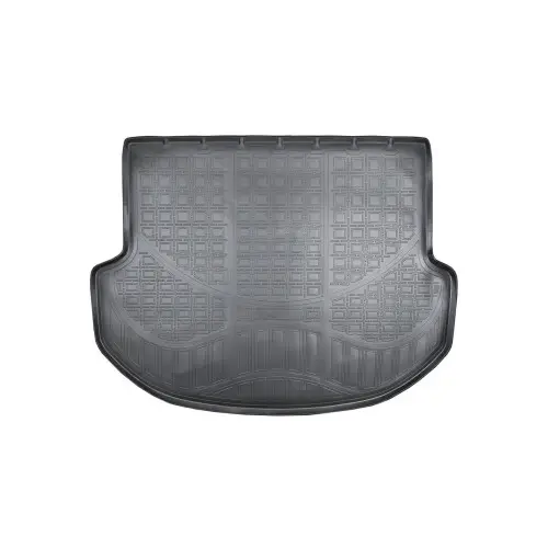 Tăviță covor portbagaj Hyundai Santa Fe DM 5 locuri (2012–2019) PB 6225 Chilipir