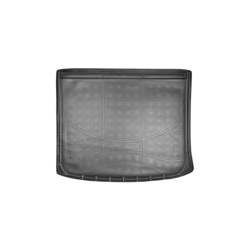 Covoraș portbagaj tip tăviță pentru Jeep Cherokee 2013+ (PB 6266/PBA2), negru Ofertă specială
