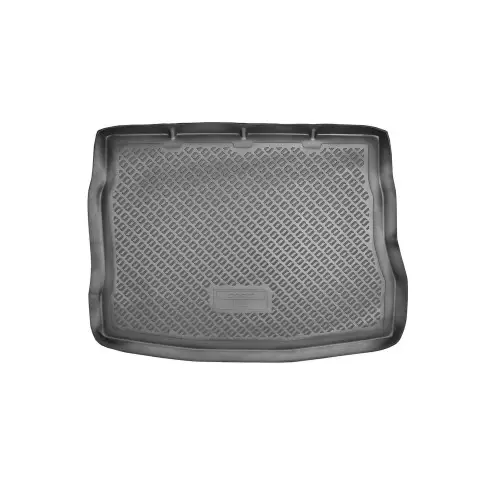 Reducere Tavita portbagaj compatibila Kia Cee'd ED / Pro Cee'd HB 2006-2012, neagra
