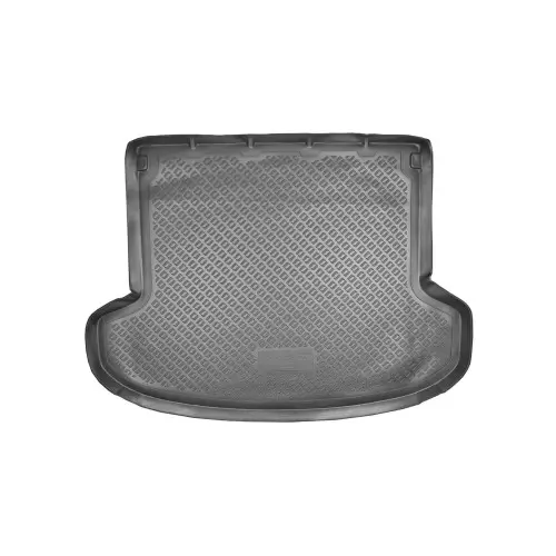 Tavita portbagaj compatibila Kia Cee’d ED / Pro Cee’d ED 2006-2012, negru Comandă acum