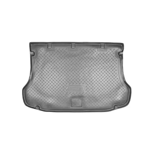 Tavita portbagaj compatibila Kia Sorento JC (2002-2009) neagra, PB 6316/PBA1 Reduceri