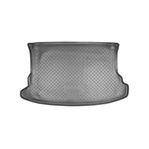 Discount Covor portbagaj tip tavita pentru Kia Sportage JE 2004-2010, negru (PB 6329 PBA1)