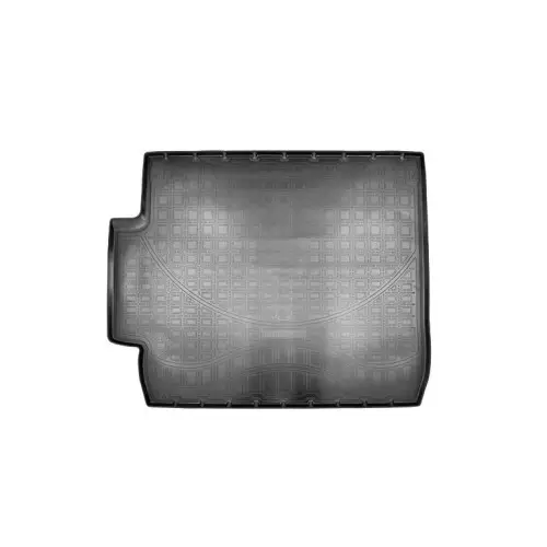 Covor portbagaj tip tavita pentru Land Rover Discovery V (2016+) PB 6358 Promoție