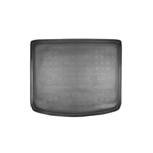 Cel mai bun preț Covor portbagaj tip tavita pentru Land Rover Freelander II (2006–2014), negru