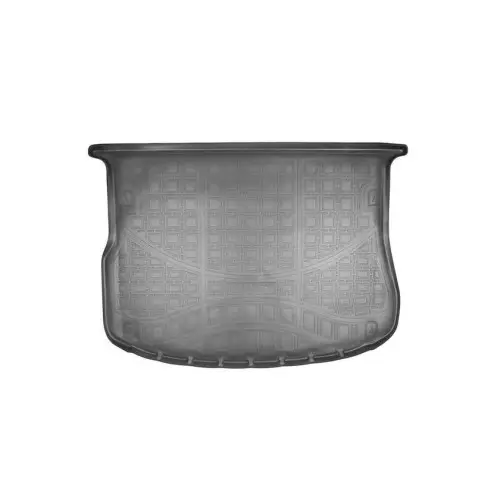 Preț redus Tavita covor portbagaj pentru Land Rover Range Rover Evoque 2011+ neagra