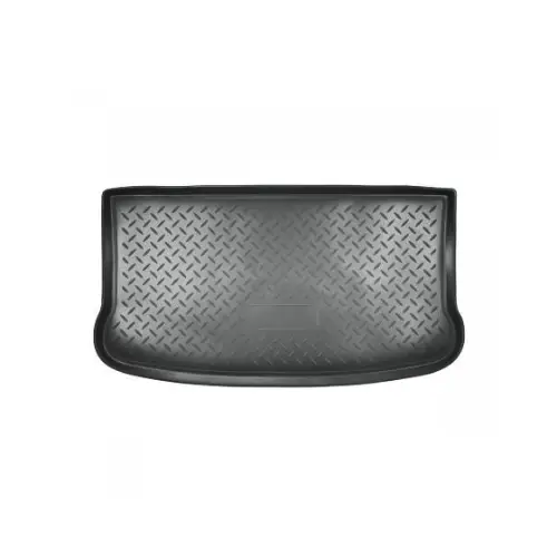 Tăviță covor portbagaj pentru Mitsubishi Colt Hatchback 2009+ (PB 6368/PBA1) Cel mai bun preț