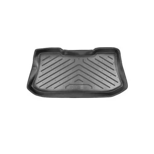 Cel mai bun preț Covor portbagaj tip tavita pentru Mitsubishi Pajero III 3 usi (1990–2000), negru