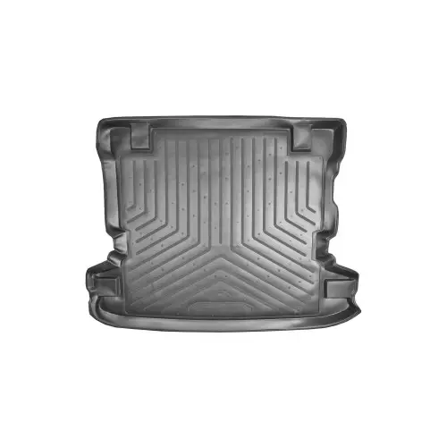 Discount Covor portbagaj tip tavita pentru Mitsubishi Pajero III 5 usi (1990–2000), negru