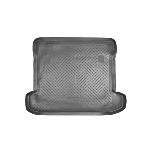 Transport gratuit Covor portbagaj tip tavita pentru Mitsubishi Pajero IV (2006+) PB 6385/PBA1
