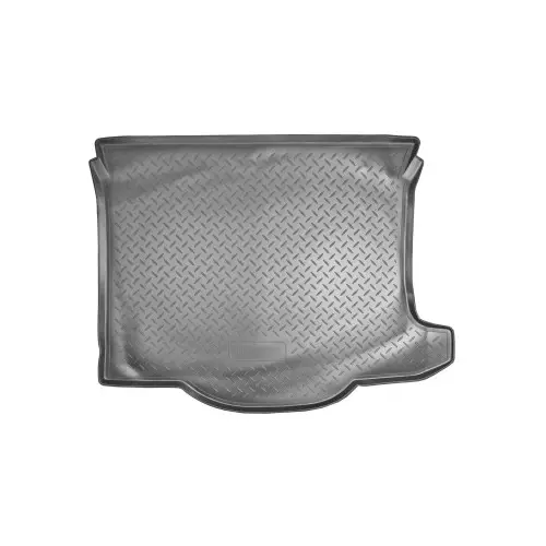 Popular Tavita covor portbagaj dedicata Mazda 3 Berlina (2003–2009) negru, PB 6391/PBA1