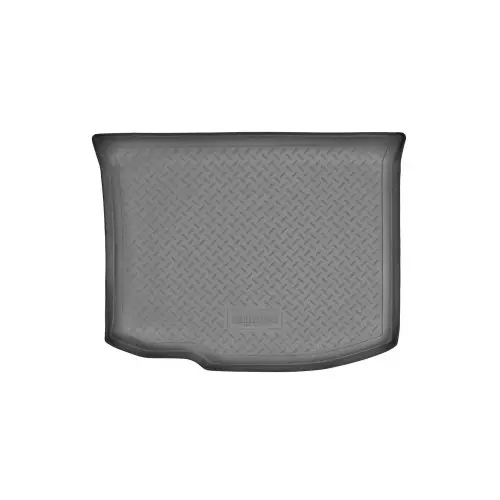 Tăviță covor portbagaj pentru Mazda 3 BL Hatchback 2009-2013, negru, bordură 4,5 cm Preț mic