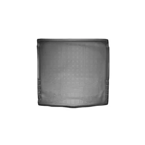 Tavita covor portbagaj Mazda 3 Sedan (Berlina) 2013-2019, negru, PB 6395 Reducere specială