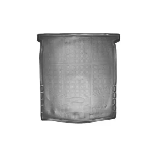 Super ofertă Covor portbagaj tip tavita pentru Mazda 6 Berlina 2012+ (PB 6404 / PBA1)