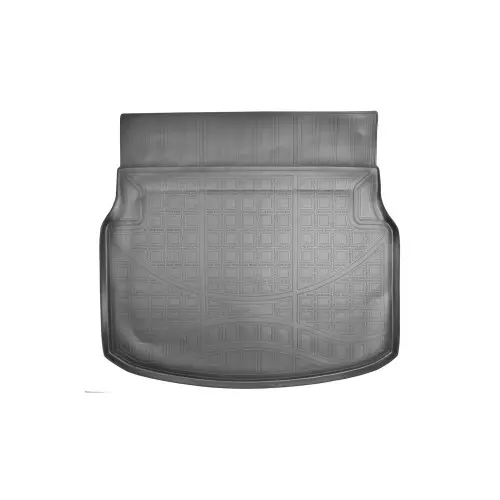 Livrare gratuită Covor portbagaj tip tavita pentru Mercedes-Benz Clasa C W204 Berlina 2011–2014